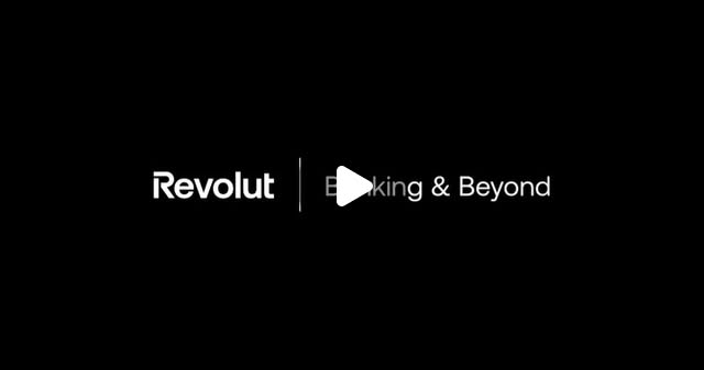 Revolut and La Velada del Año V campaign still